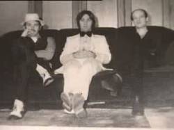 ROSU si NEGRU : Înregistrări radio 1979 - set 2